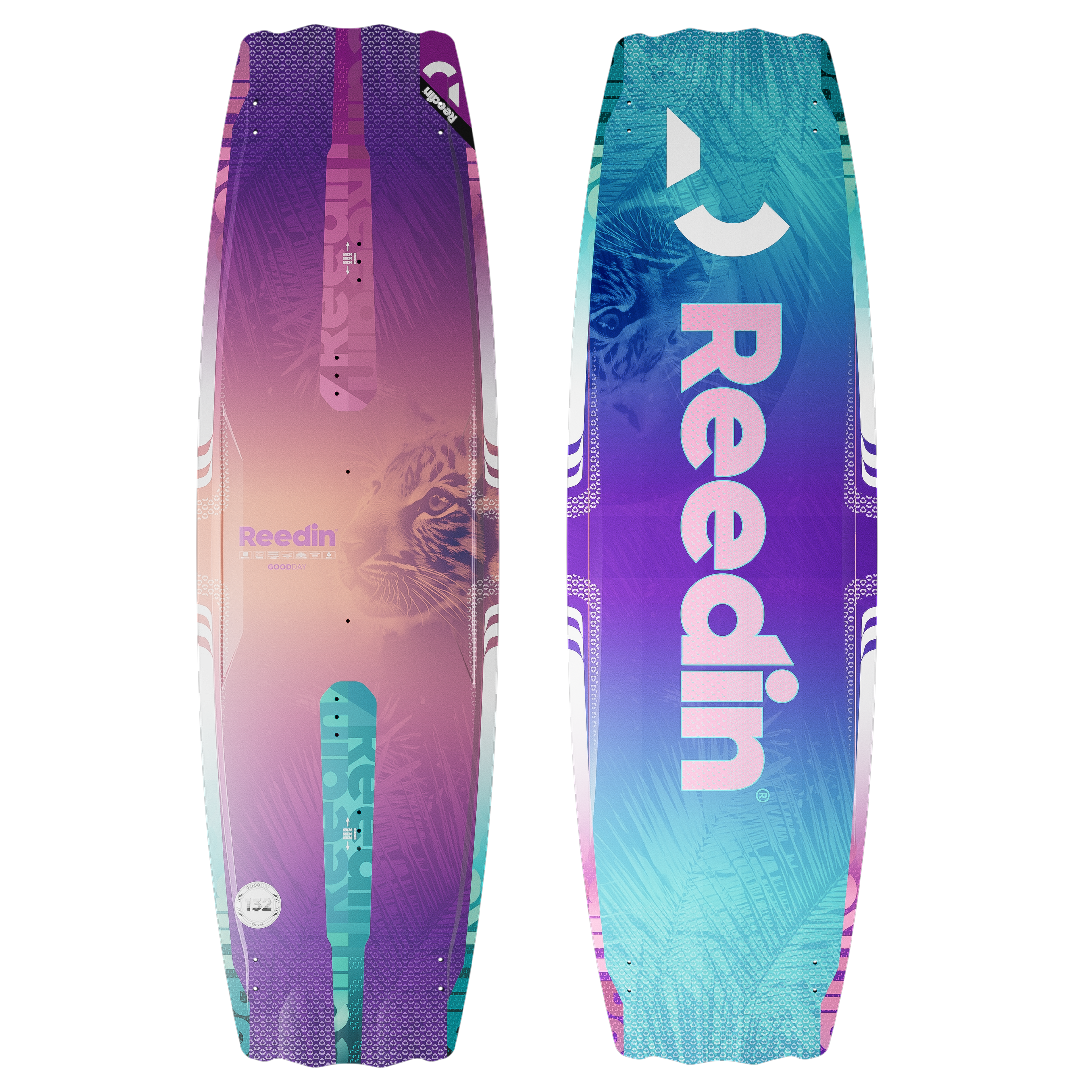 REEDIN GOOD DAY 2025 used