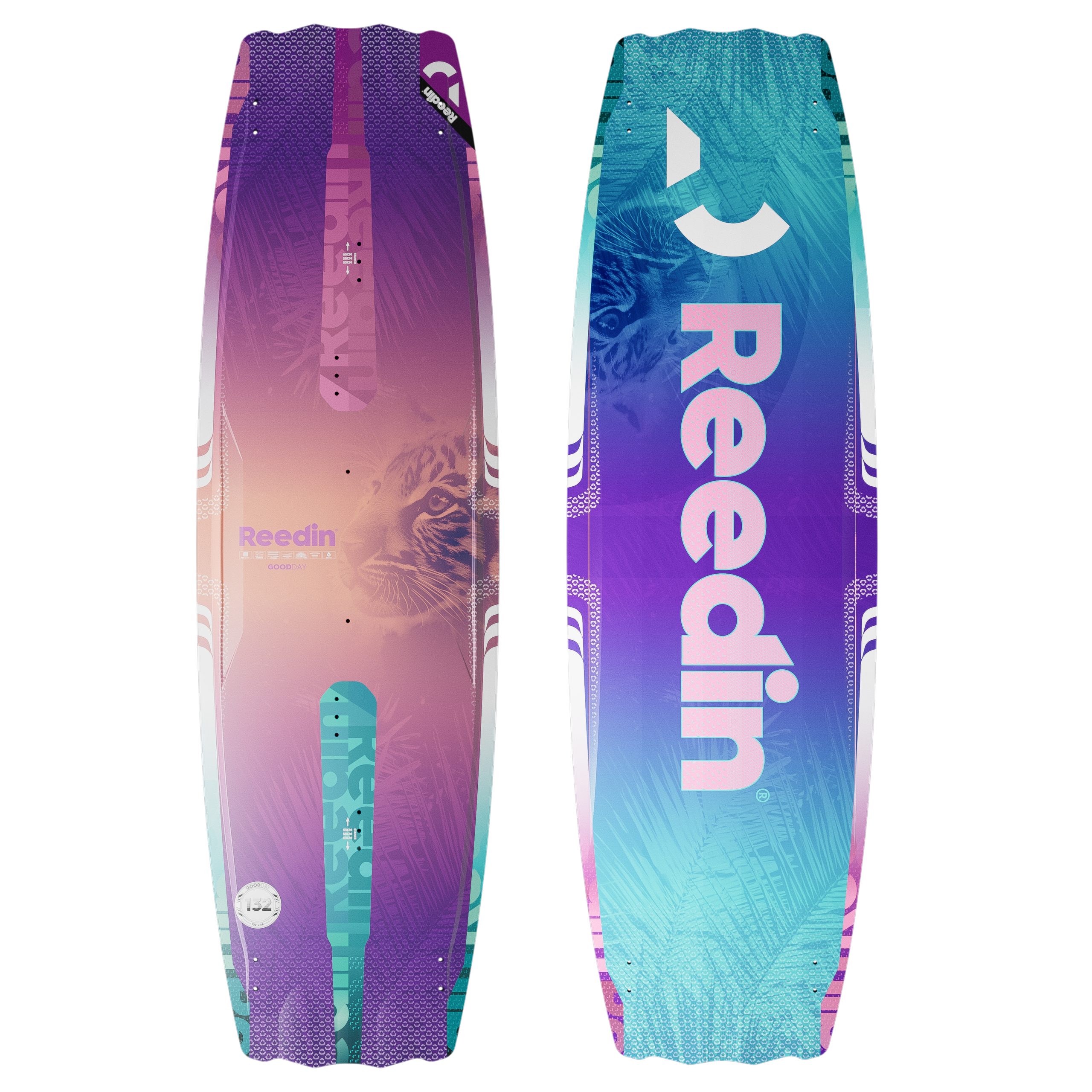 REEDIN GOOD DAY 2025 used - Image 13