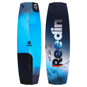REEDIN SUPERMODEL 2025 + SUPER E 2026 + DREAMSTICK + PUMP