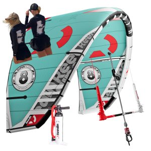 REEDIN SUPERMODEL + DREAMSTICK + PUMP + LYCRA 2025