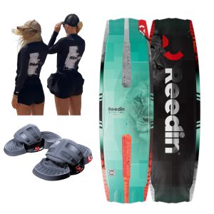 REEDIN KEVPRO 2025 + TOASTIE + LYCRA