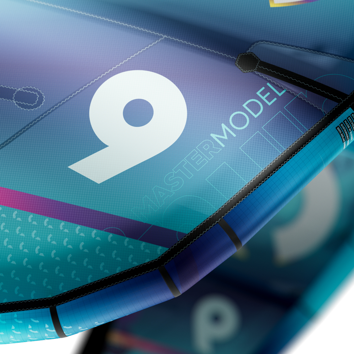 REEDIN MASTERMODEL 2026 used - Image 6