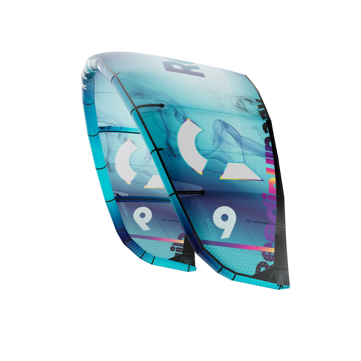 REEDIN MASTERMODEL 2026 used - Image 9