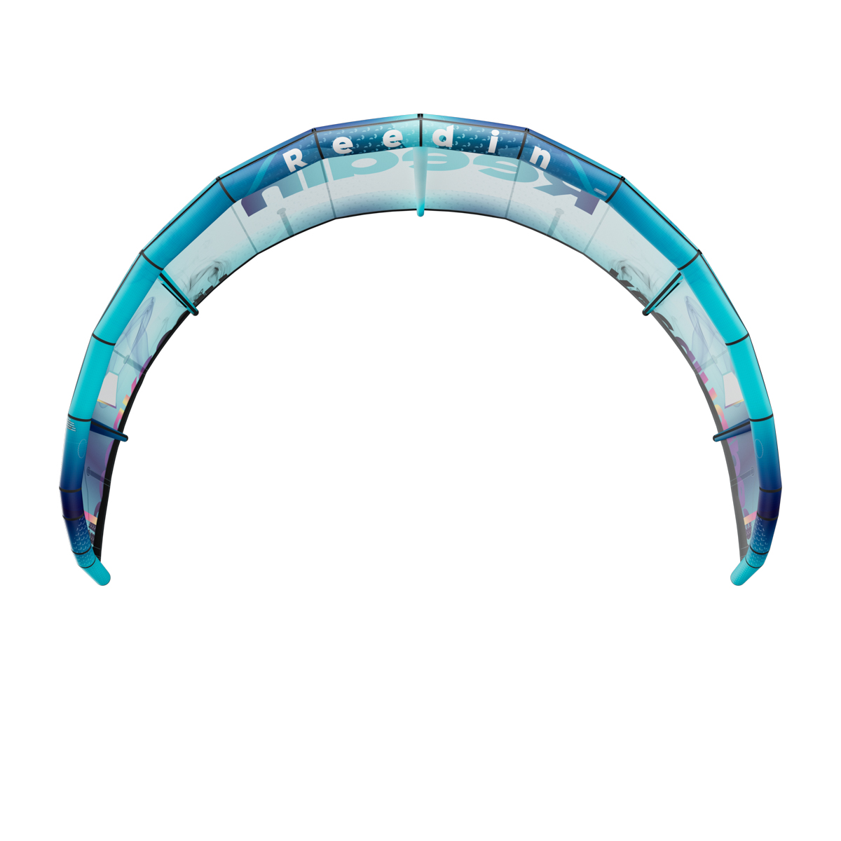 REEDIN MASTERMODEL 2026 used - Image 3