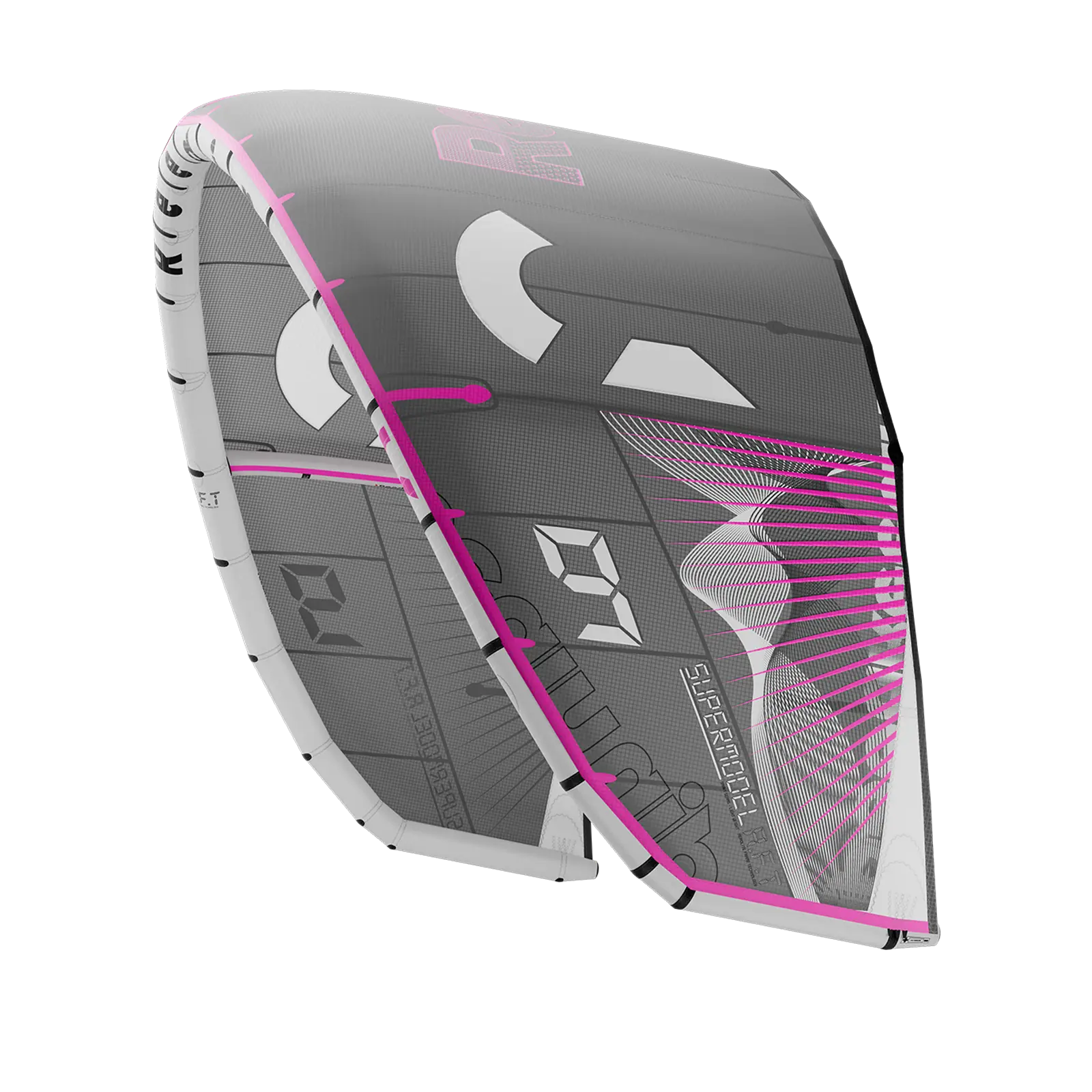 REEDIN SUPERMODEL A.F.T. 2026