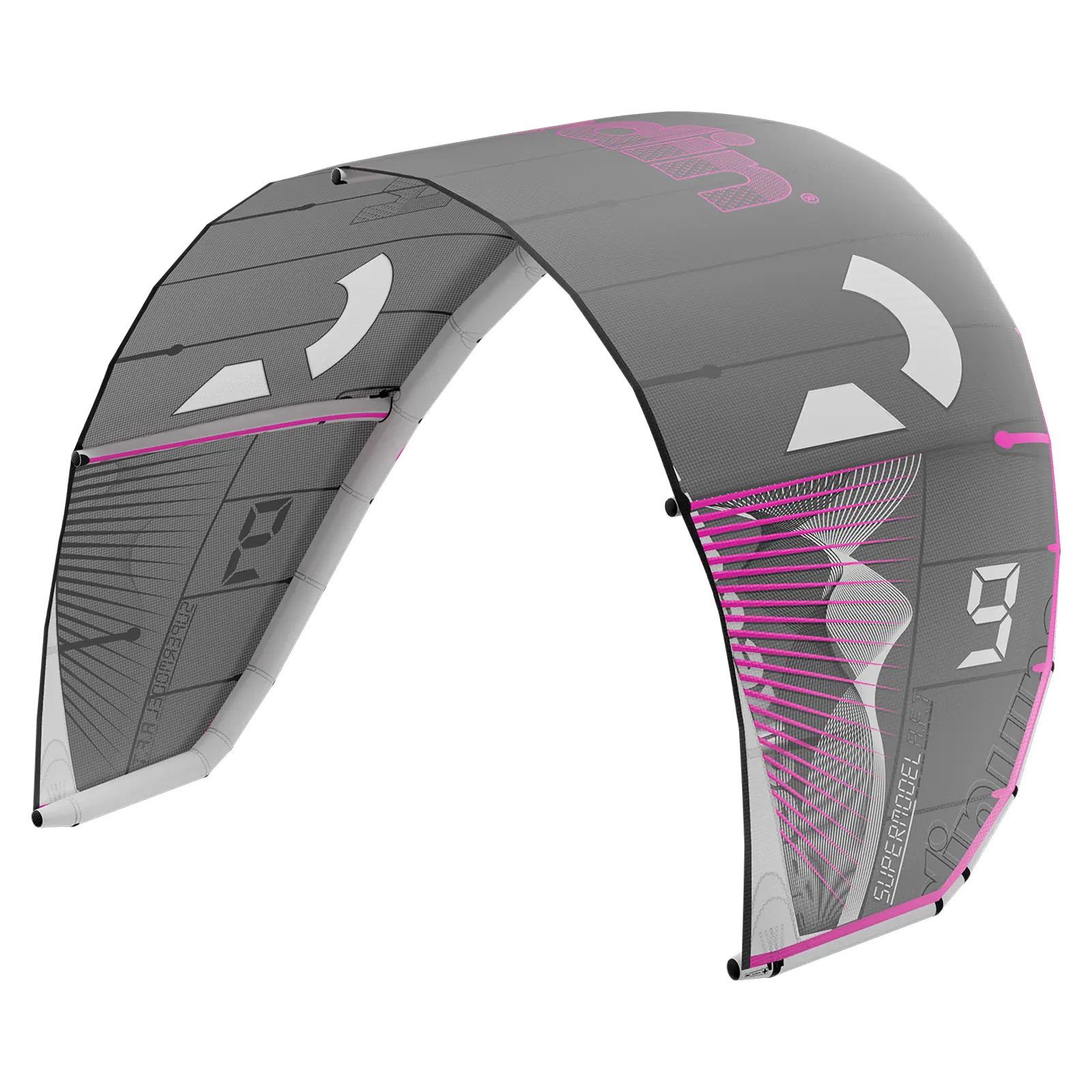 REEDIN SUPERMODEL A.F.T. 2026 - Image 2