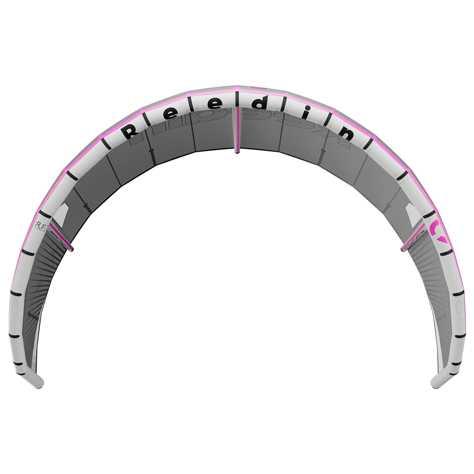 REEDIN SUPERMODEL A.F.T. 2026 - Image 3