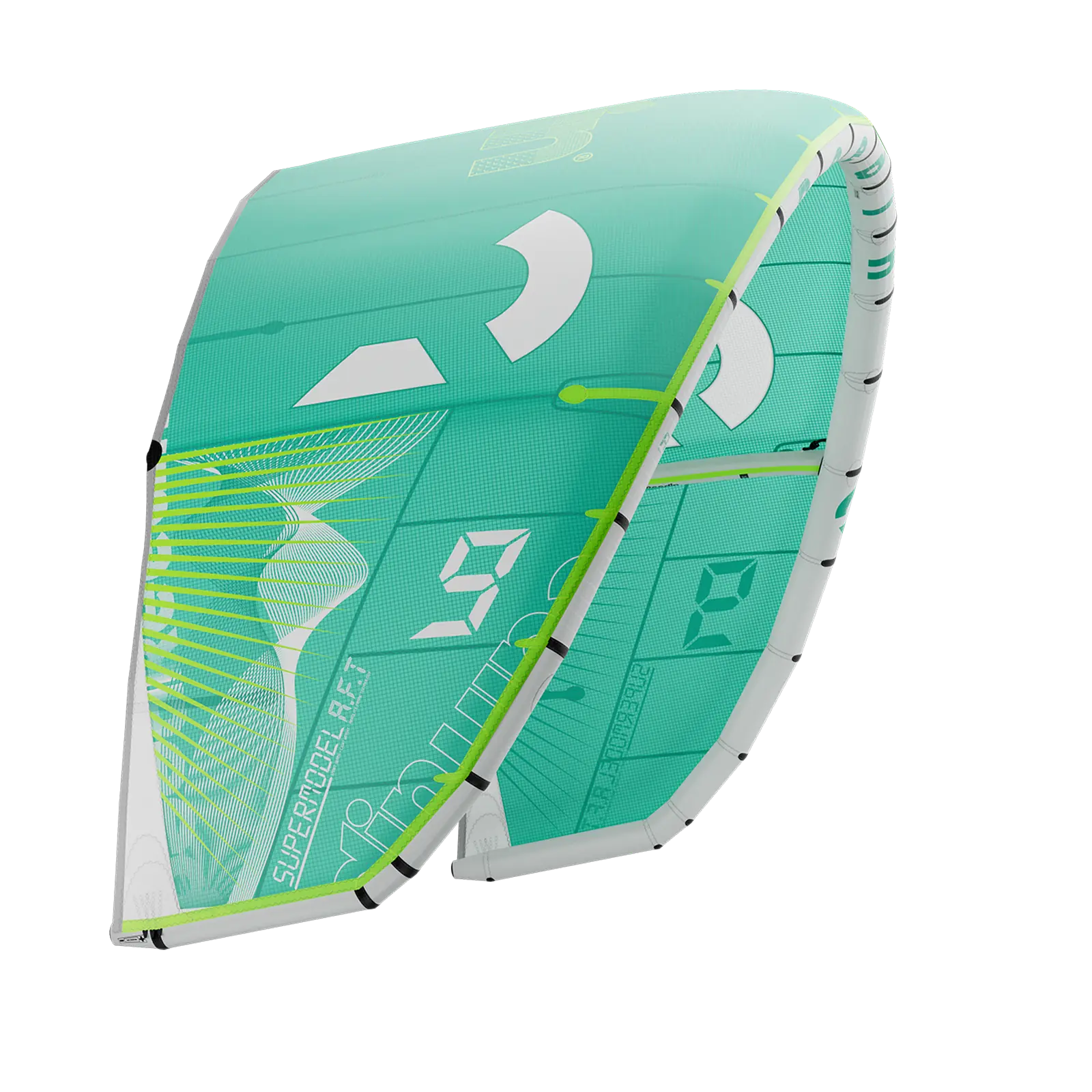 REEDIN SUPERMODEL A.F.T. 2026 - Image 6