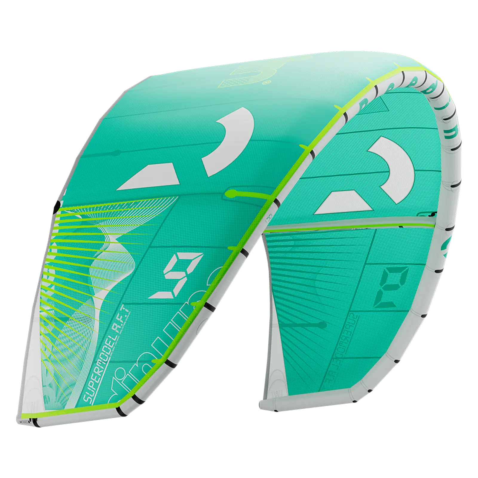 REEDIN SUPERMODEL A.F.T. 2026 - Image 8