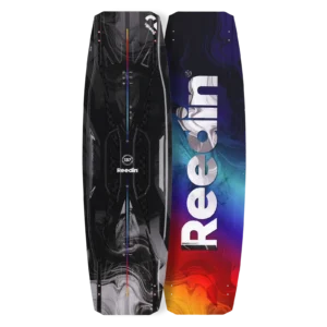 REEDIN SPACE AGENCY 2026