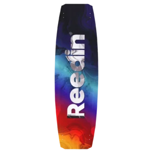 REEDIN SPACE AGENCY 2026