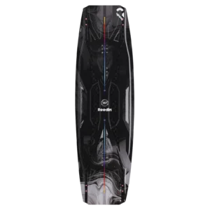 REEDIN SPACE AGENCY 2026