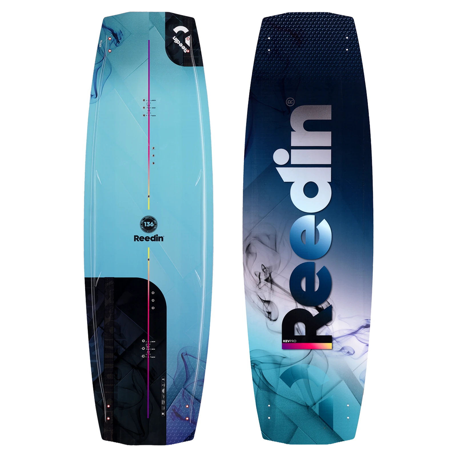 REEDIN KEVPRO 2026 - Image 2