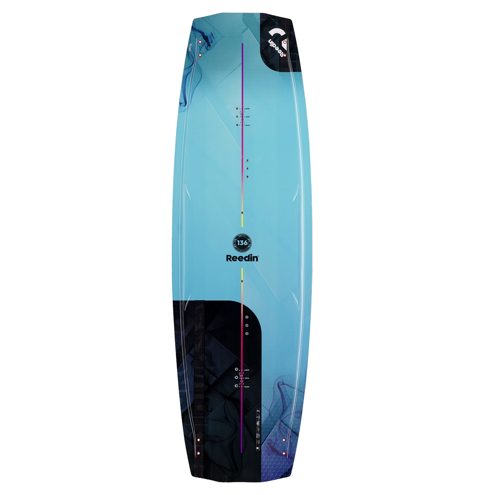 REEDIN KEVPRO 2026 - Image 3