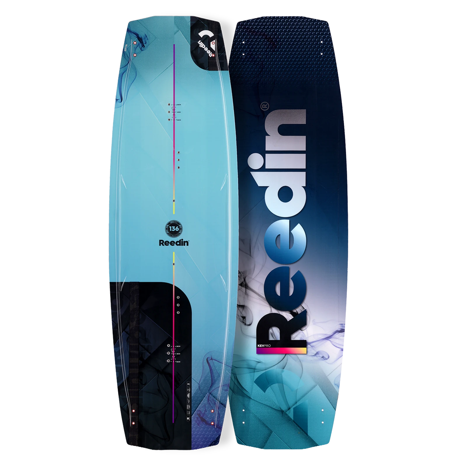 REEDIN KEVPRO 2026