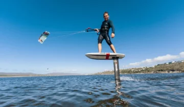 Foil Mast Length: A Guide to Finding the Perfect Fit