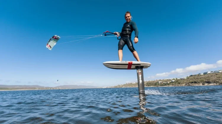 „Foil“ stiebo ilgis: kaip išsirinkti tinkamiausią savo lygiui?