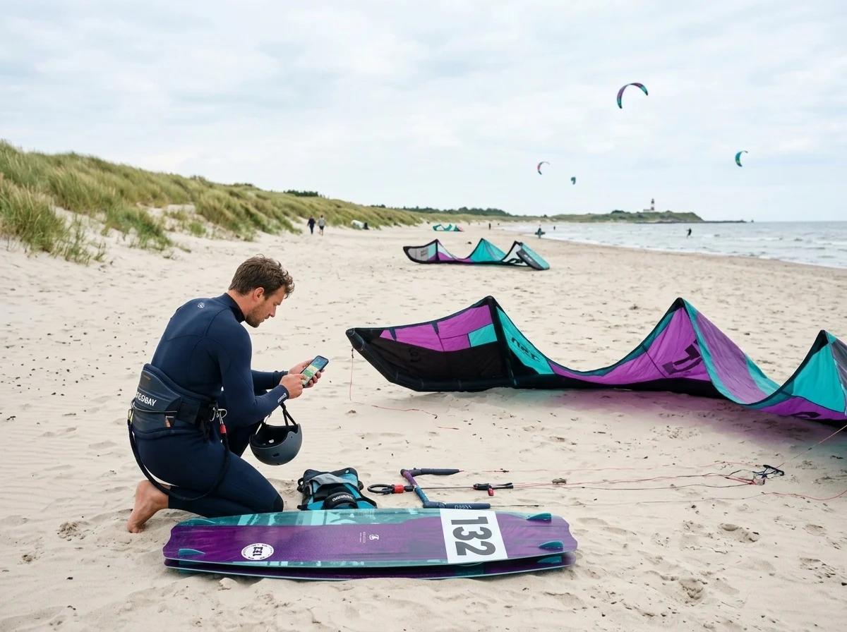 Ilmaprognoosi kontroll