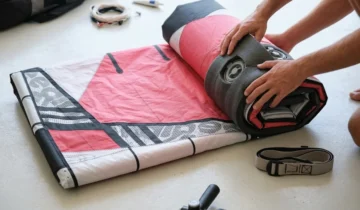 Kaito pakavimas ir transportavimas: kaip užtikrinti įrangos saugumą kelionių metu?