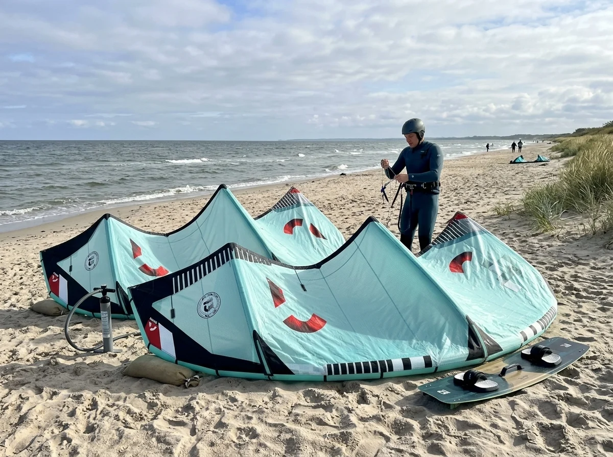 lohede komplekt rannas