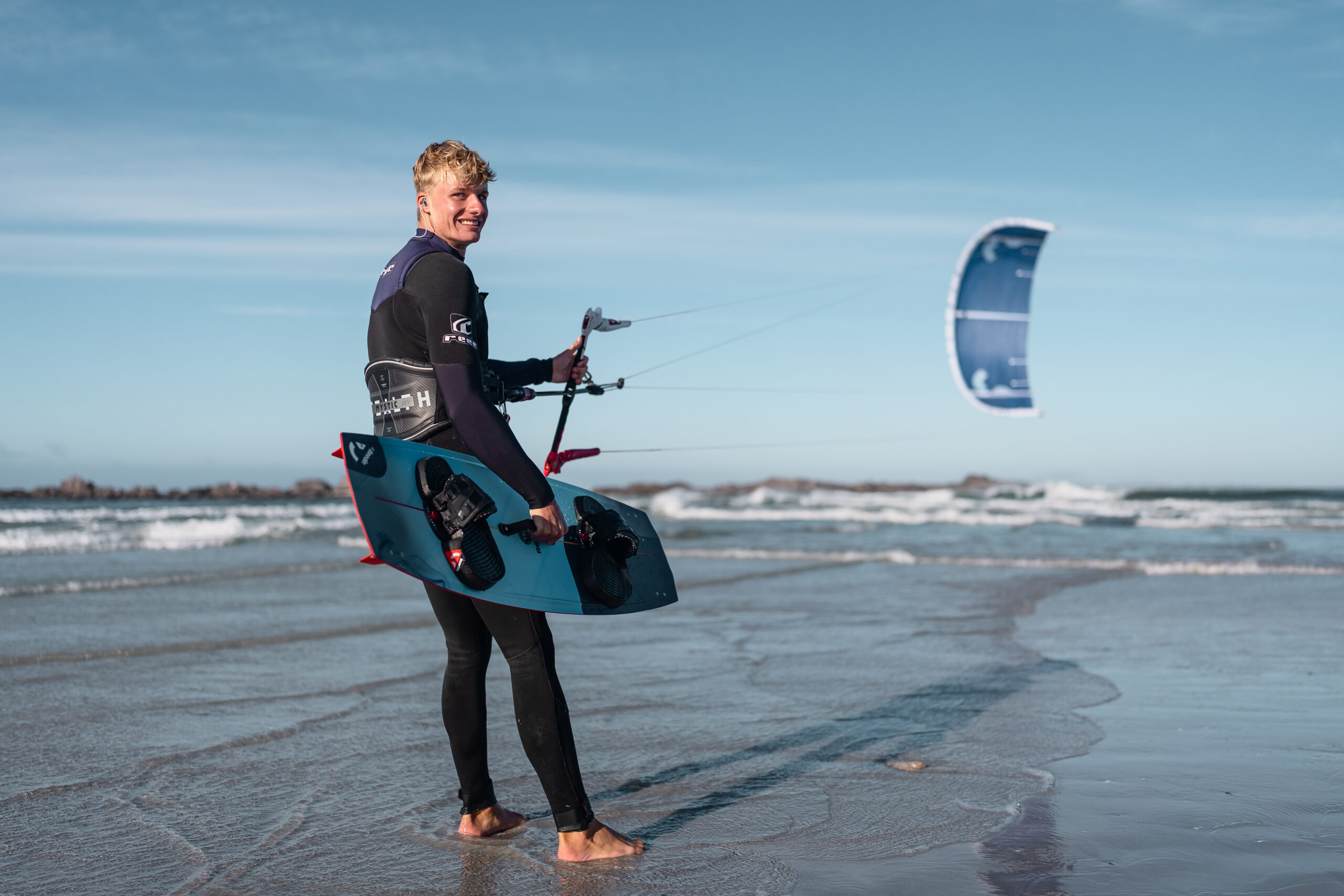 REEDIN SUPER E 2026 - Image 10