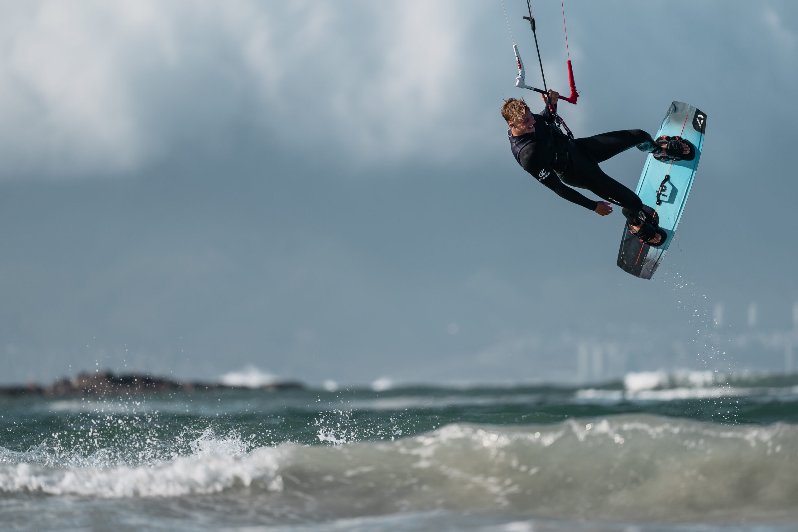 REEDIN SUPER E 2026 - Image 13