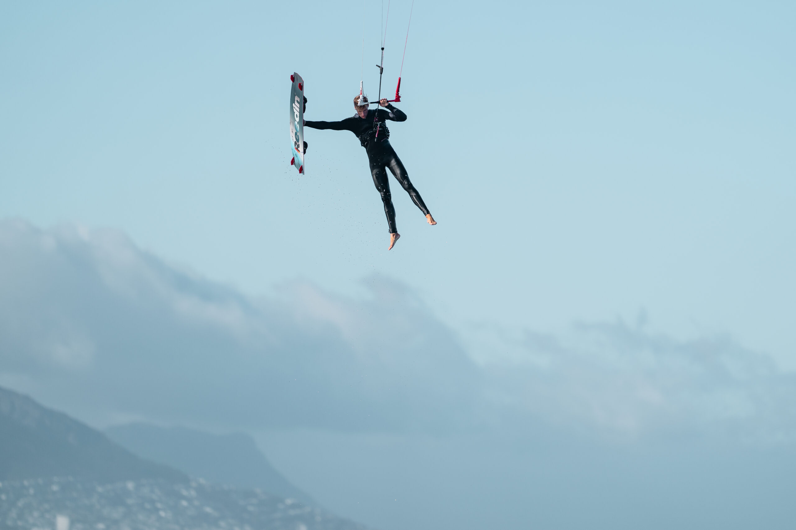 REEDIN SUPER E 2026 - Image 7