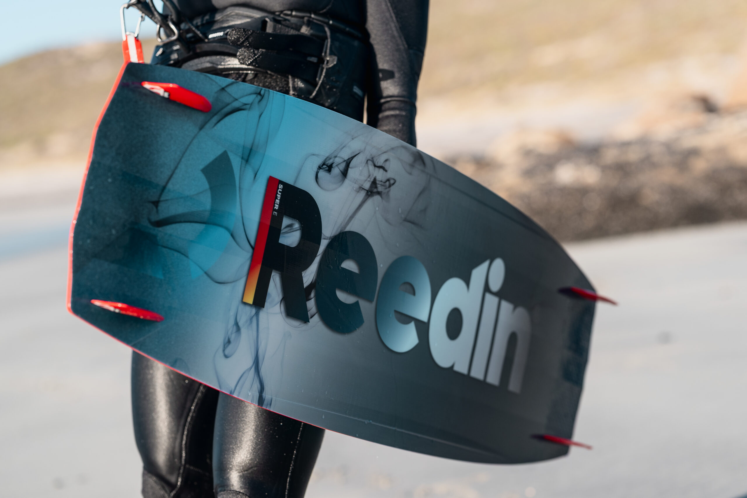 REEDIN SUPER E 2026 - Image 6