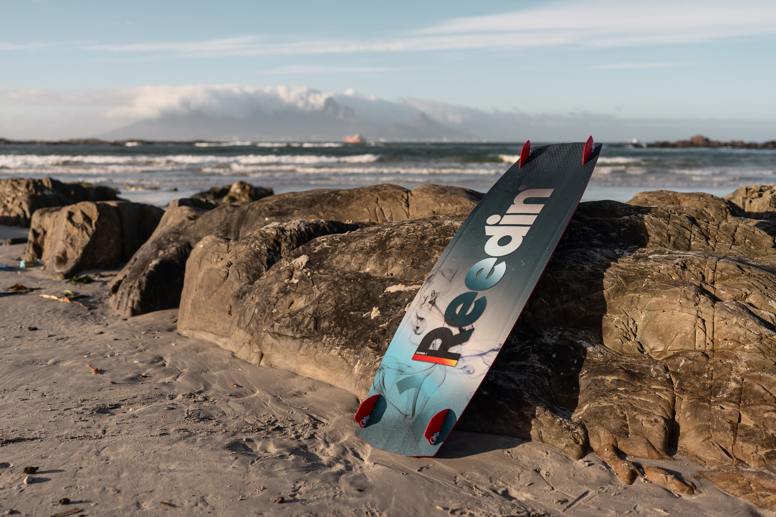 REEDIN SUPER E 2026 - Image 3