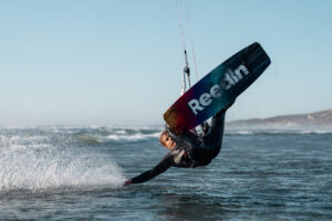 REEDIN SPACE AGENCY 2026