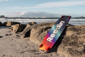 REEDIN SPACE AGENCY 2026