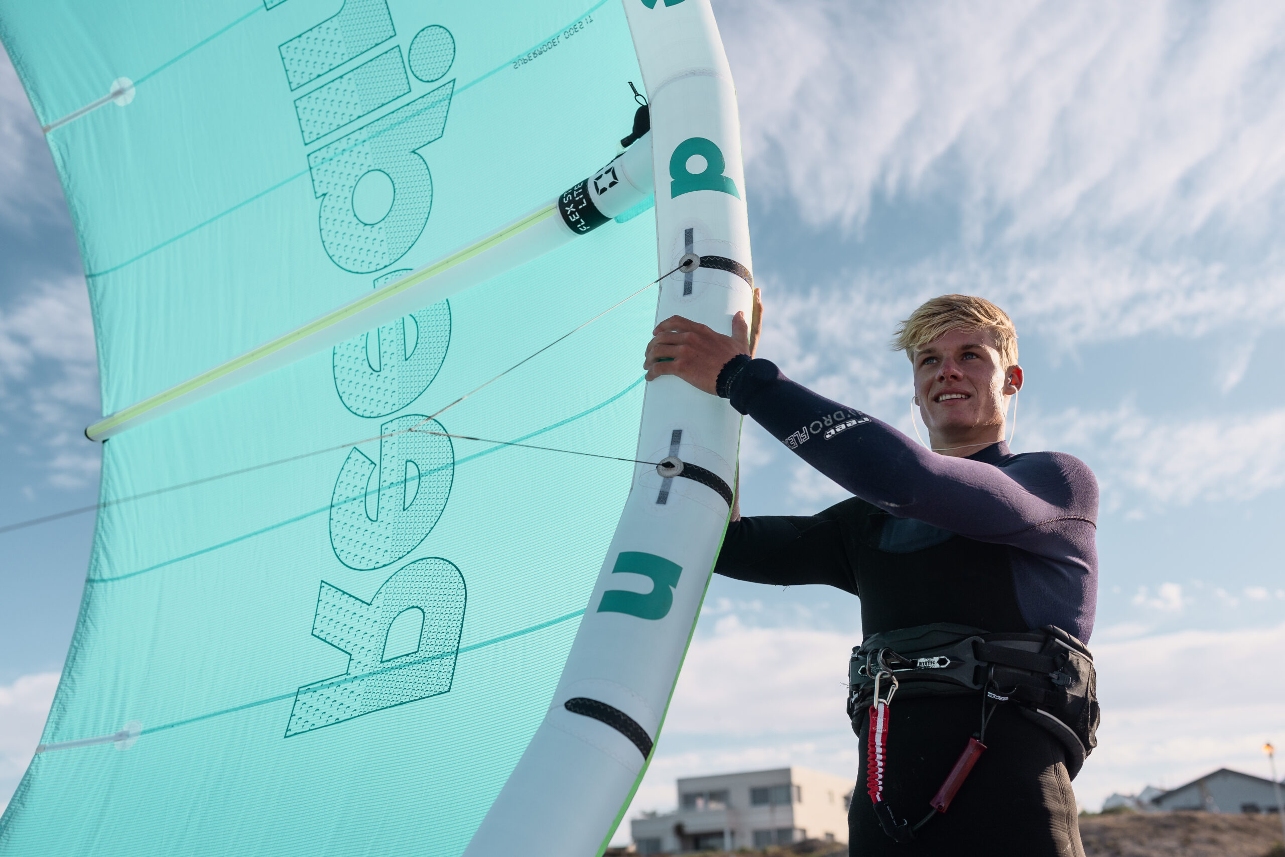 REEDIN SUPERMODEL A.F.T. 2026 - Image 22