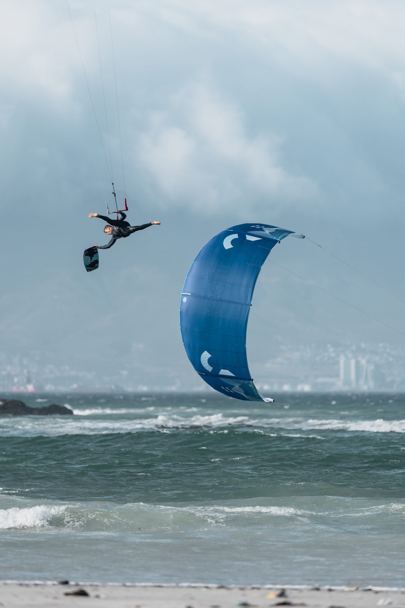 REEDIN SUPERMODEL A.F.T. 2026 - Image 30