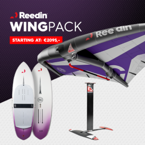 Reedin CONTROLLER 2026