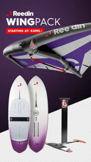 Reedin CONTROLLER 2026