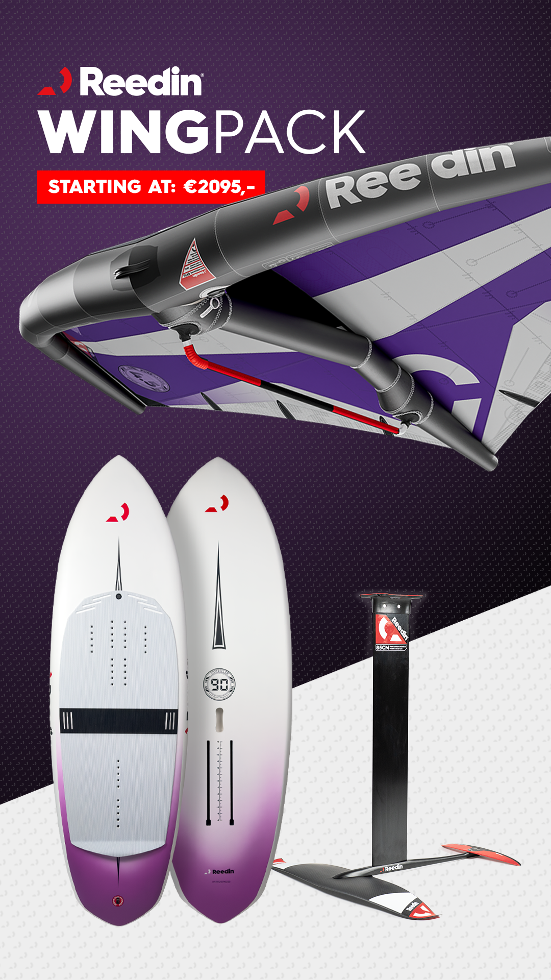 Reedin CONTROLLER 2026 - Image 6