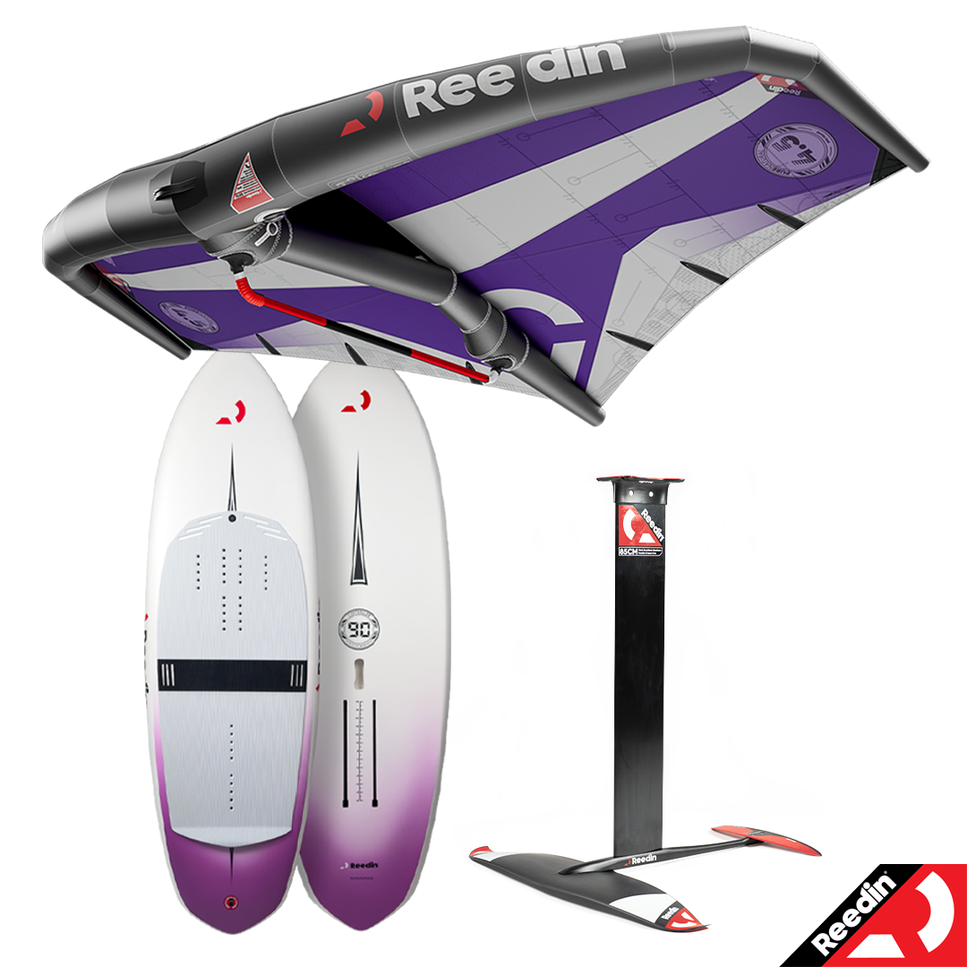 Reedin CONTROLLER 2026 - Image 5