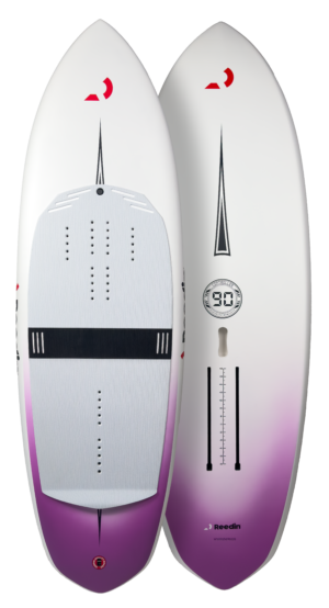 Reedin CONTROLLER 2026