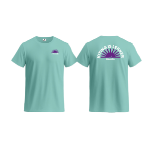 T-shirt Sunrise