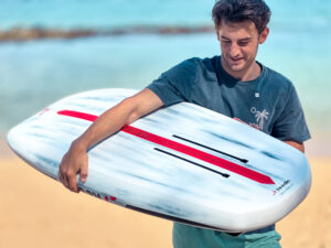 Reedin FEATHER KF 2026