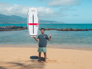 Reedin FEATHER FS 2026