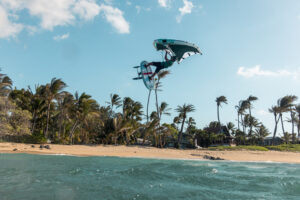 Reedin FEATHER FS 2026