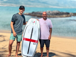 Reedin FEATHER FS 2026