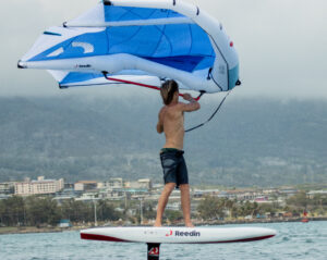 REEDIN SUPERNATURAL SSD 2026