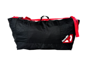 Drag Bag Black