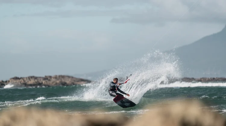 Reedin Big E 2026: Rohkem aega veel ka kerge tuulega