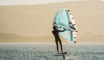 Reedin Flight Attendant 2 ülevaade: Tehniline sooritus ja sõidukogemus
