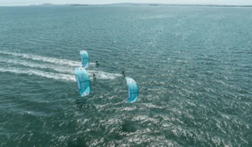 Reedin WhisperModel ülevaade: kuidas püüda kinni ka kõige õrnem briis?