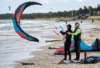 Algaja lohesurfi koolitus